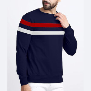 Pattern Full Sleeves