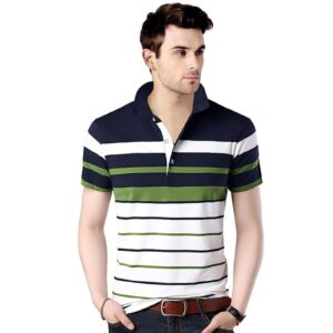 Collar T-Shirt