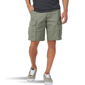 Men's Classic Cargo Stretch Short