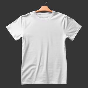 Round Neck Tshirt