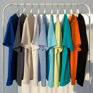 T-shirts