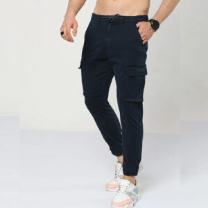 Cargo Joggers