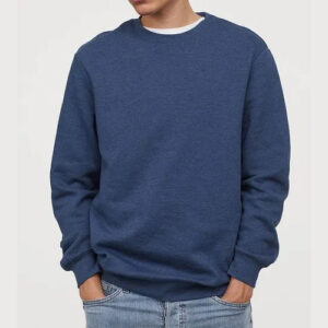Fleece Sweatshirt