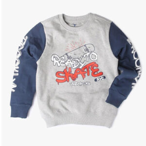 Graphic Sweatshirts