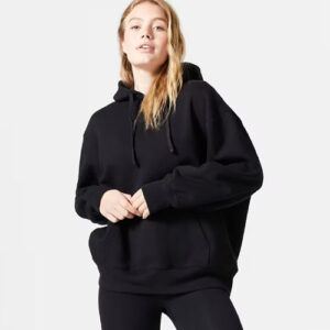 Oversized Hoodie