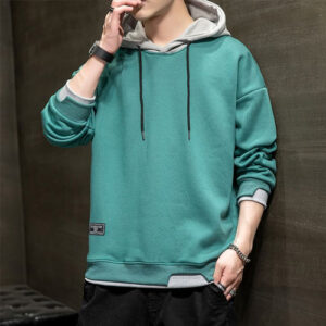 Pullover Sweatshirt