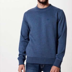 Round Neck Fleece