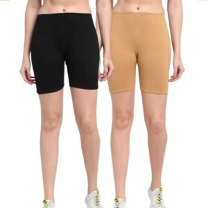 Slip Shorts for Women