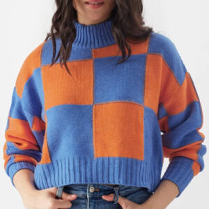 Turtleneck Sweatshirts