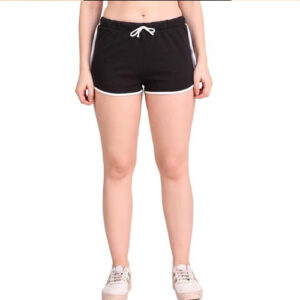 Women Booty Shorts